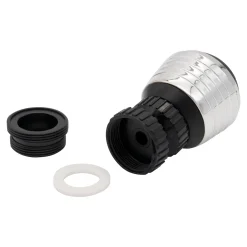 Die moderne Hausfrau Wasserhahn-Aufsatz 