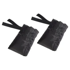 Die moderne Hausfrau Wasserhahnschutz "Duo", 2 Stück