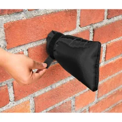 Die moderne Hausfrau Wasserhahnschutz 