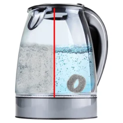 Die moderne Hausfrau Wasserkocher-Entkalker "Kalkfänger"