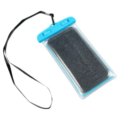 Die moderne Hausfrau Wasserschutz-Handyhülle