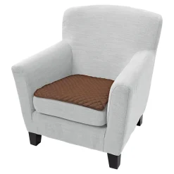 Die moderne Hausfrau Wasserundurchlässige Sitzauflage