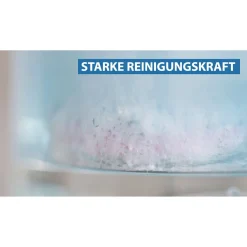 Die moderne Hausfrau WC Multi-Tabs, 20 Stück 500 g