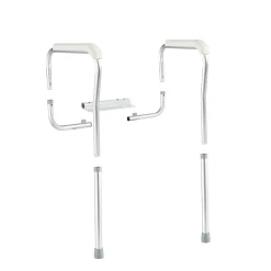 Die moderne Hausfrau WC-Aufstehhilfe Breite 54-62 cn