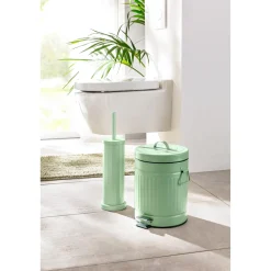 Die moderne Hausfrau WC-Bürste