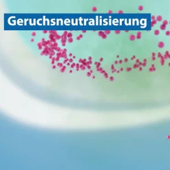 Die moderne Hausfrau WC-Pulver, 1 kg