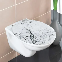 Die moderne Hausfrau WC-Sitz 