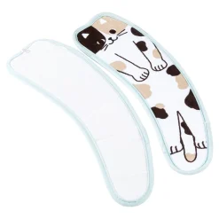 Die moderne Hausfrau WC-Sitzauflage „Lucy“