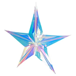 Die moderne Hausfrau Weihnachtsstern "Magic"