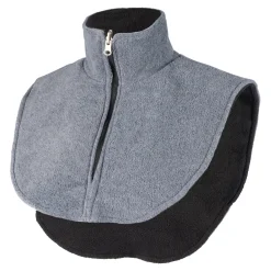 Damen Die moderne Hausfrau Wende-Fleecekragen