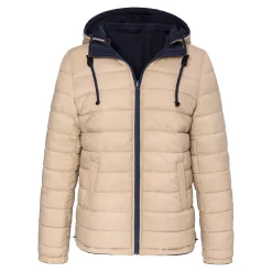 Damen Die moderne Hausfrau Wendejacke „Vera“ 2 in 1