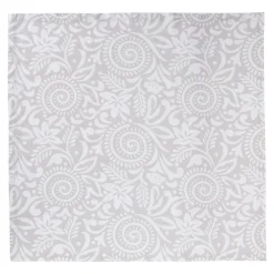 Die moderne Hausfrau ﻿Wende-Mitteldecke „St. Tropez“, 85x85 cm