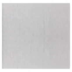 Die moderne Hausfrau ﻿Wende-Mitteldecke „St. Tropez“, 85x85 cm