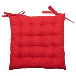 Die moderne Hausfrau Wendesitzkissen „Paradies“, 2 Stück