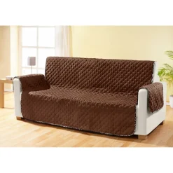 Die moderne Hausfrau Wende-Sofaschoner 