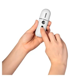 Die moderne Hausfrau Wespenabwehr-Sprüher tickSAFE