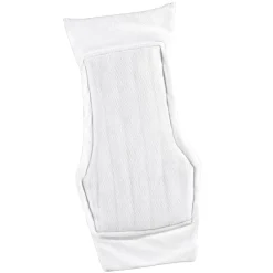 Die moderne Hausfrau Wiederverwendbare Saugeinlagen, Herren ohne Klett, 3 Stück