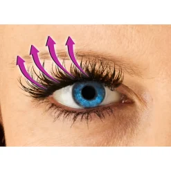 Die moderne Hausfrau Wimpern-Pflege 3-in-1, 10 ml