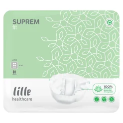 Die moderne Hausfrau Windelhose unisex, 20 Stück large