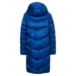 Damen Die moderne Hausfrau Winter-Steppmantel 2in1 