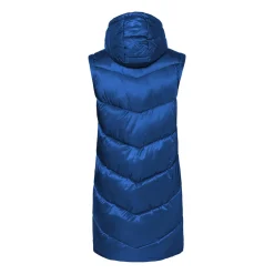 Damen Die moderne Hausfrau Winter-Steppmantel 2in1 