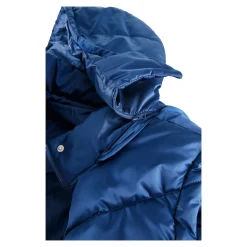 Damen Die moderne Hausfrau Winter-Steppmantel 2in1 