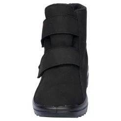 Damen Die moderne Hausfrau Winterstiefel 