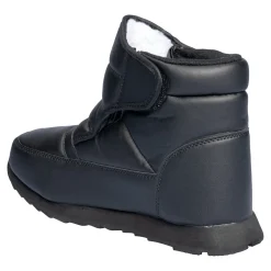 Damen Die moderne Hausfrau Winterstiefel mit Spikes