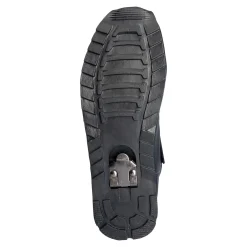 Damen Die moderne Hausfrau Winterstiefel mit Spikes