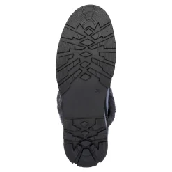 Damen Die moderne Hausfrau Winterstiefel 