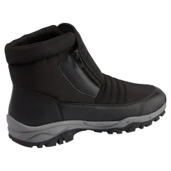 Damen Die moderne Hausfrau Winterstiefelette mit Spikes "Thea"