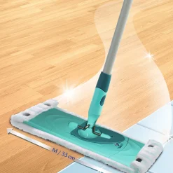 Die moderne Hausfrau Wischbezug Micro duo für Clean Twist/ Combi M