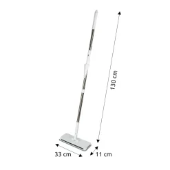 Die moderne Hausfrau Wischmopp „6 in 1“