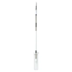 Die moderne Hausfrau Wischmopp mit Sprühfunktion "Easy"