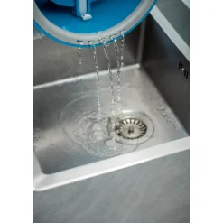 Die moderne Hausfrau Wischmop-Set Livington Clean Water Spin Mop