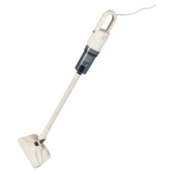 Die moderne Hausfrau Wischsauger