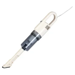 Die moderne Hausfrau Wischsauger