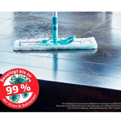 Die moderne Hausfrau Wischtuchpresse Set Profi XL