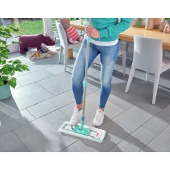 Die moderne Hausfrau Wischtuchpresse Set Profi XL