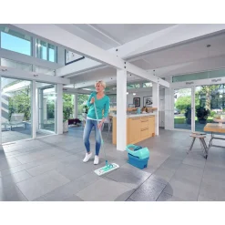 Die moderne Hausfrau Wischtuchpresse Set Profi XL