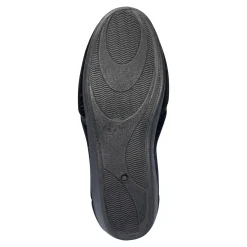 Damen Die moderne Hausfrau Wohlfühl-Hausschuh 