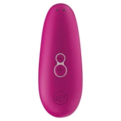 Die moderne Hausfrau Womanizer „Starlet“