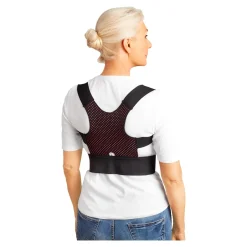 Die moderne Hausfrau Wärme-Geradehalter