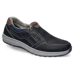 Herren Die moderne Hausfrau Wärme-Komfort-Slipper „Werner“