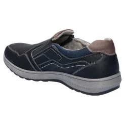 Herren Die moderne Hausfrau Wärme-Komfort-Slipper „Werner“