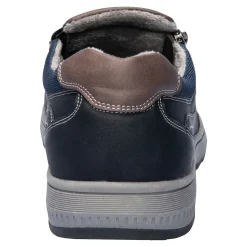 Herren Die moderne Hausfrau Wärme-Komfort-Slipper „Werner“