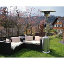 Die moderne Hausfrau Wärmepilz 