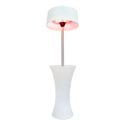 Die moderne Hausfrau Wärmepilz "Lounge"