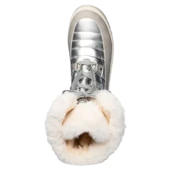 Damen Die moderne Hausfrau Wärme-Stiefelette „Silvana“