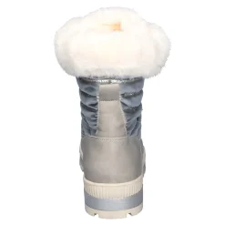 Damen Die moderne Hausfrau Wärme-Stiefelette „Silvana“